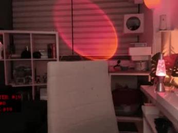 lonelly_lolly98 chaturbate stream image