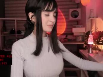 lonelly_lolly98 chaturbate stream image