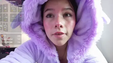 AmyWild stripchat stream image