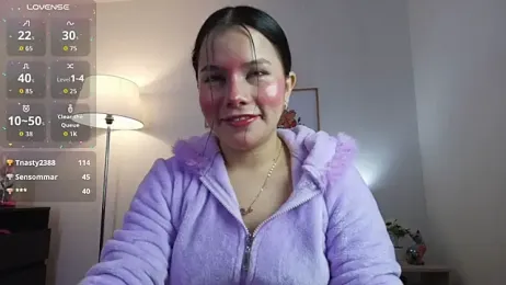 AmyWild stripchat stream image