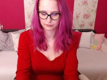 NatashaRouge bongacams stream image