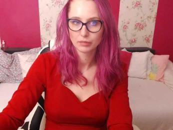 NatashaRouge bongacams stream image