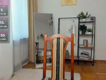 glossybabe_ chaturbate stream image