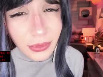 lonelly_lolly98 chaturbate stream image