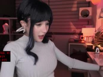 lonelly_lolly98 chaturbate stream image