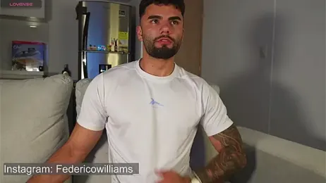 Derek_w stripchat stream image