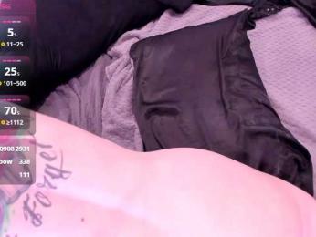 Midnightrose11 bongacams stream image