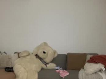 shysashy chaturbate stream image