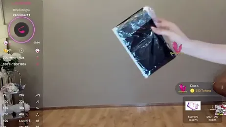 Hahaha_ha2 stripchat stream image