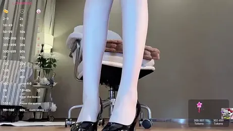 Hahaha_ha2 stripchat stream image