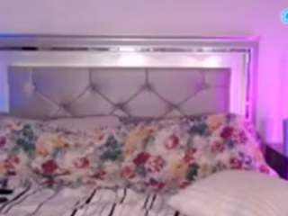 nilanibandz camsoda stream image, 04.09.2025 06:30