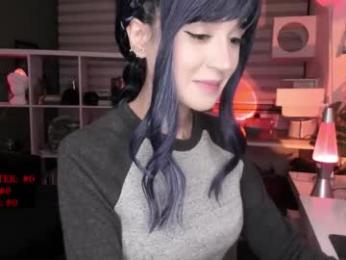 lonelly_lolly98 chaturbate stream image