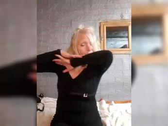 LizSage bongacams stream image