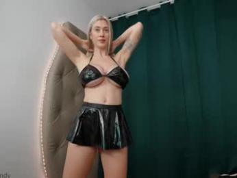 bunnyblondy chaturbate stream image