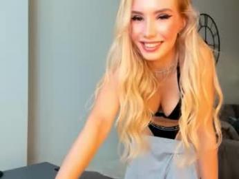 erotic__blondie chaturbate stream image
