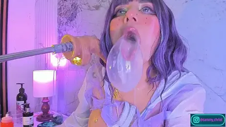 Sammy_charlot stripchat stream image