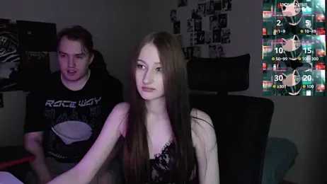 camcoupbang stripchat stream image, 08.09.2025 22:20