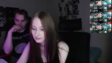 camcoupbang stripchat stream image, 08.09.2025 22:20