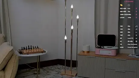 DominikaElis stripchat stream image