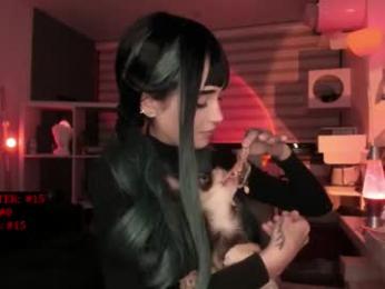 lonelly_lolly98 chaturbate stream image