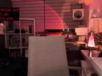 lonelly_lolly98 chaturbate stream image