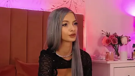 PinkySparks stripchat stream image