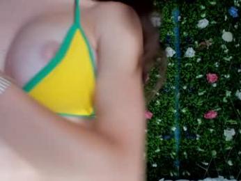 babyaylin chaturbate stream image