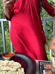 Miss__Malaika stripchat stream image