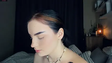 TefFfish stripchat stream image