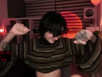 lonelly_lolly98 chaturbate stream image