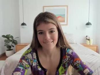 rebeccastonee chaturbate stream image