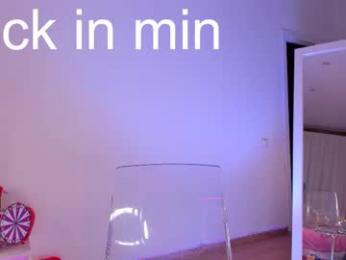 dakota_blare chaturbate stream image