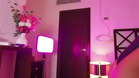 LunaMystyque stripchat stream image