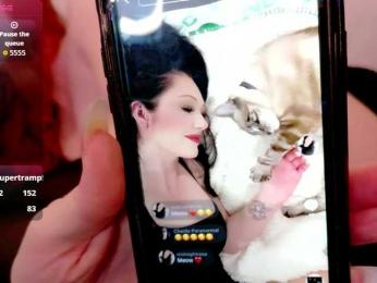 Midnightrose11 bongacams stream image