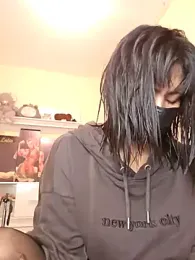 Latin_summer stripchat stream image