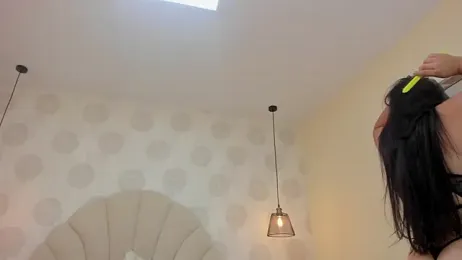 MAGIEVANS1 stripchat stream image