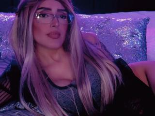 Skye Rhodes flirt4free stream image