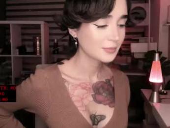 lonelly_lolly98 chaturbate stream image