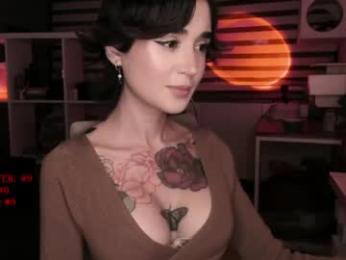 lonelly_lolly98 chaturbate stream image