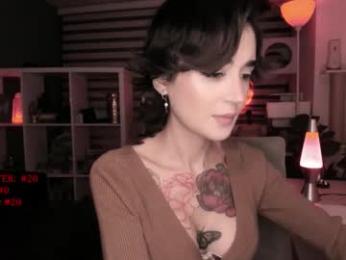 lonelly_lolly98 chaturbate stream image