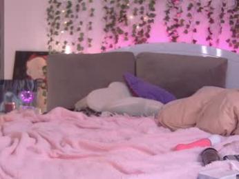 caramelangels chaturbate stream image