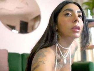 nathaliehardy camsoda stream image