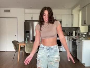 bloomyogi chaturbate stream image