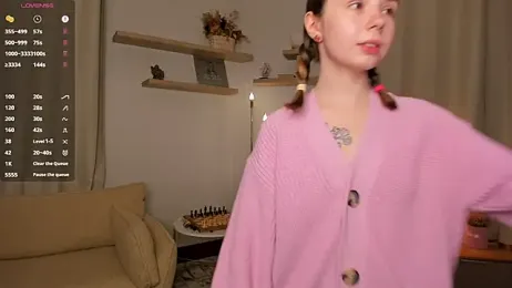 DominikaElis stripchat stream image