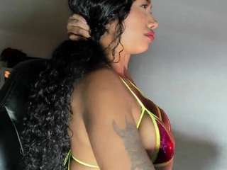 indianova camsoda stream image, 19.09.2025 01:00
