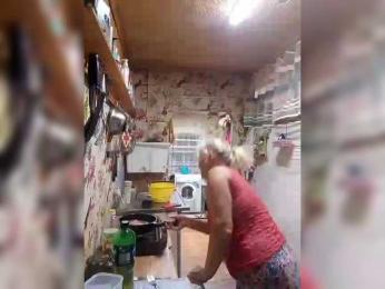 LizSage bongacams stream image