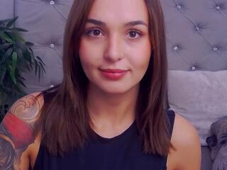 Melissa Fumero flirt4free stream image