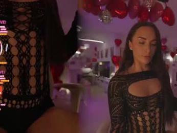 hannahjames710 chaturbate stream image