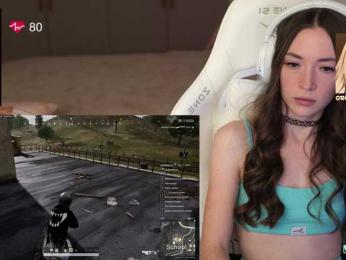 lollipop-o bongacams stream image