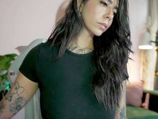 nathaliehardy camsoda stream image